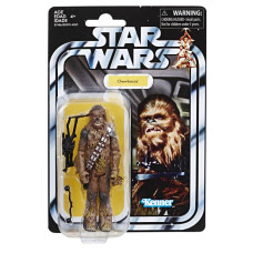 Star Wars Vintage Collection Фигурка Чуббака
