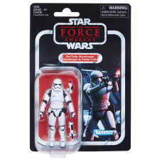 Star Wars Vintage Collection Фигурка Штурмовик Первого ордена 