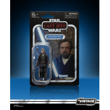 Star Wars Vintage Collection Фигурка Люк Скайвокер на планете Крайт 
