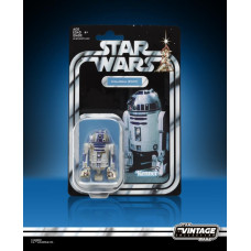 Star Wars Vintage Collection Фигурка астродроида R2-D2