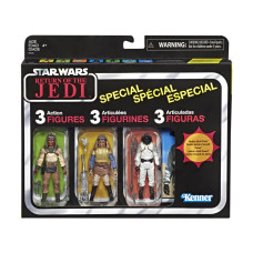 Star Wars набор фигурок Vintage Collection Skiff Guard