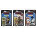 Star Wars Vintage Collection Skiff Guard Three-Pack