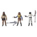 Star Wars Vintage Collection Skiff Guard Three-Pack