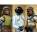 Star Wars Vintage Collection Skiff Guard Three-Pack