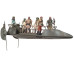Star Wars Vintage Collection Desert Skiff