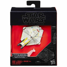 Star Wars Модель Корабля Призрак  