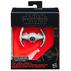 Star Wars Модель корабля Инквизитора из сериала Повстанцы