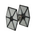 Star Wars Die-cast Vehicle Special Force Tie Fighter