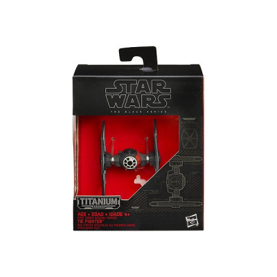 Star Wars Die-cast Vehicle Special Force Tie Fighter