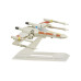 Star Wars: Die-cast Vehicle X-wing Star Fighter