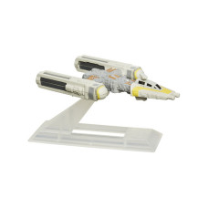 Star Wars Модель истребитель повстанцев Y-wing