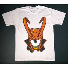 Marvel Футболка Локи