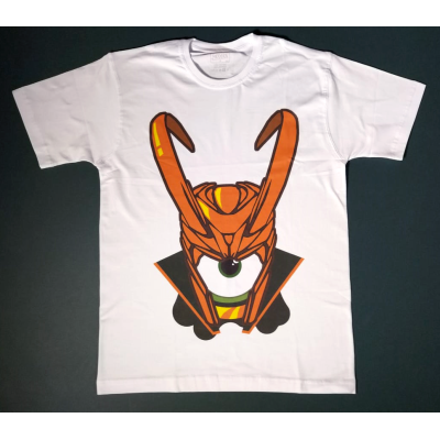 Marvel Футболка Локи