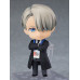 Фигурка Нендроид Виктор Никофоров из аниме Юри на льду! (Yuri!!! on Ice) 